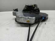 Türschloß Zv Elektrisch Links Vorne 2K0304 Toyota Avensis Wagon (T27) Kombi 2.0 16V D-4D-F (1AD-FTV) 2013