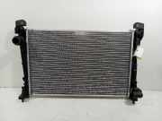 Radiator Fiat Punto III (199) Schrägheck 1.3 JTD Multijet 85 16V (199.B.4000(Euro 5)) 2013