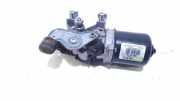 Scheibenwischermotor Vorne 54001902 Renault Kangoo Express (FW) Van 1.5 dCi 110 (K9K-804(K9K-C8)) 2013