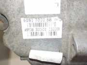 Getriebe Automatik AWF21 Ford Mondeo IV Schrägheck 2.0 TDCi 140 16V (QXBA(Euro 3)) 2009