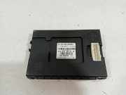 Steuergerät Body Control 954001W540 Kia Rio III (UB) Schrägheck 1.2 CVVT 16V (G4LA5) 2012