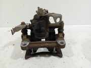 Bremssattel Links Hinten 7H0615423A Volkswagen Transporter T6 Van 2.0 TDI (CXHB) 2016 CXHB