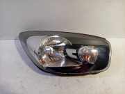 Scheinwerfer Rechts 921021Y0 Kia Picanto (TA) Schrägheck 1.0 12V (G3LA) 2013
