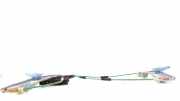 Fensterheber Elektr. Links Vorne 013314156 Opel Corsa D Schrägheck 1.4 16V Twinport (Z14XEP(Euro 4)) 2007-06