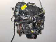 Motor 10FD8D Citroën C3 (SC) Schrägheck 1.4 HDi (DV4TD(8HZ)) 2010-02