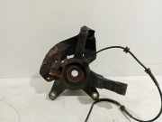 Radnabe Links Vorne Citroën Jumpy (G9) Van 2.0 HDiF 16V 125 (DW10CD(AHZ)) 2013