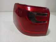 Rücklicht Links Aussen 7N5945095G Seat Alhambra (7N) Großraumlimousine 2.0 TDI 16V (CFGB(Euro 5)) 2011