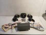 Airbag Set Seat Alhambra (7N) Großraumlimousine 1.4 TSI 16V (CAVA) 2010-11