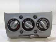 Heizung Bedienung Suzuki Alto Schrägheck 5-drs 1.0 12V (K10B) 2009-08