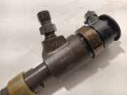 Einspritzventil Toyota ProAce Van 1.6 D-4D 95 16V (3WZTV(DV6FDU)) 2017-01