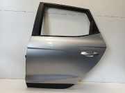 Tür Links Hinten Seat Arona (KJX) SUV 1.0 TSI 12V (DUSB) 2024-07