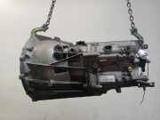 Getriebe Manuell gs617bg BMW 1 serie (F20) Schrägheck 5-drs 116i 1.6 16V (N13-B16A) 2012-06