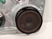 Fensterheber Elektr. Links Vorne 5N1837729 Volkswagen Tiguan (5N1/2) SUV 1.4 TSI 16V 4Motion (BWK(Euro 5)) 2008 BWK(Euro 5)