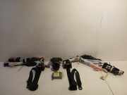 Airbag Set Peugeot 108 Schrägheck 1.0 12V (1KRFE(CFB)) 2015-01