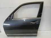 Tür Links Vorne A2047200705 Mercedes-Benz GLK (204.7/9) SUV 3.0 320 CDI 24V 4-Matic (OM642.961) 2009-02