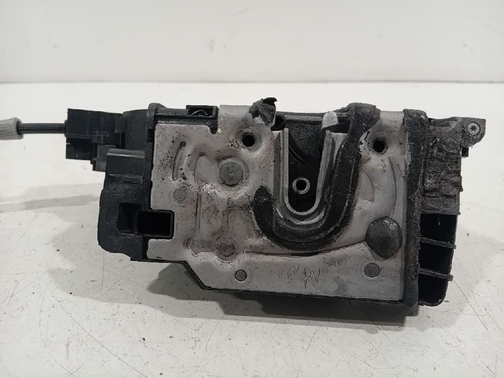 Türschloß Zv Elektrisch Rechts Vorne A2539800300 Mercedes-Benz GLC (X253) SUV 2.2 220d 16V BlueTEC 4-Matic (OM651.921(Euro 6)) 2019