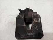 Bremssattel Rechts Vorne 2Q0615106 Volkswagen Polo VI (AW1) Schrägheck 5-drs 1.0 TSI 12V (DKLA) 2019-03 DKLA