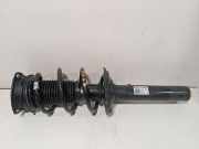 Federbein Rechts Vorne 5Q3413031K Skoda Karoq SUV 1.5 TSI 16V (DPCA) 2020-10