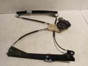 Fensterheber Elektr. Links Vorne 6r0959801h Volkswagen Polo V (6R) Schrägheck 1.6 TDI 16V 90 (CAYB(Euro 5)) 2009-08 CAYB(Euro 5)