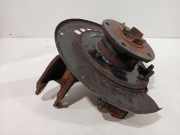 Radnabe Rechts Hinten Porsche Cayenne (9PA) SUV 4.5 S V8 32V (M48.00) 2003