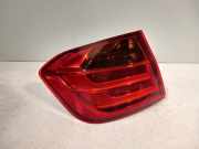 Rücklicht Links Aussen 18361112 BMW 3 serie (F30) Limousine 320d 2.0 16V EfficientDynamicsEdition (N47-D20C) 2012-05