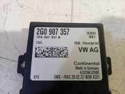 Steuergerät Beleuchtung 2G0907357 Volkswagen Polo VI (AW1) Schrägheck 5-drs 2.0 GTI Turbo 16V (DNND) 2022 DNND