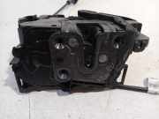 Türschloß Zv Elektrisch Rechts Vorne 16943019 Renault Megane IV (RFBB) Schrägheck 5-drs 1.6 GT Energy TCe 205 EDC (M5M-450(M5M-B4)) 2018