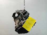 Getriebe Manuell QYB Volkswagen Golf VII (AUA) Schrägheck 1.6 TDI BlueMotion 16V (CXXB) 2015 CXXB