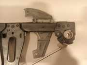 Fensterheber Rechts Vorne 118670RH Peugeot 107 Schr?gheck 1.0 12V (384F(1KR)) 2012-06