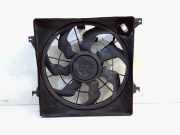 Kühlerventilatormotor Hyundai iX35 (LM) SUV 1.7 CRDi 16V (D4FD) 2011-05