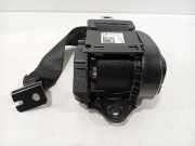 Sicherheitsgurt Links Hinten 643496500C BMW 1 serie (F40) Schrägheck 118i 1.5 TwinPower 12V (B38-A15A) 2019