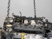 Motor D4EAV Kia Magentis (GE) Limousine 2.0 CRDi 16V (D4EA-V) 2006