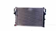 Radiator A2115001302 Mercedes-Benz CLS (C219) Limousine 350 3.5 V6 18V (M272.964) 2004-12