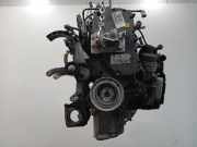 Motor 55263624 Fiat 500X (334) SUV 1.4 Multi Air 16V (55263624) 2015