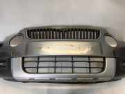 Stoßstange Vorne Skoda Yeti (5LAC) SUV 2.0 TDI 16V (CFHA) 2010