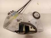 Türschloß Zv Elektrisch Rechts Vorne Citroën C1 Schrägheck 1.0 Vti 68 12V (1KR-FE(CFB)) 2017