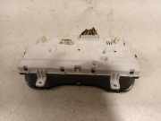 Tachoeinheit Kmh 10X1900022764 Nissan Micra (K13) Schrägheck 1.2 12V (HR12DE) 2011-12