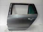 Tür Links Hinten Skoda Superb Kombi (3TAC/TAF) Kombi 1.6 TDI (CAYC) 2012