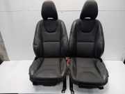 Innenausstattung Volvo V60 I (FW/GW) Kombi 2.0 D3 20V (D5204T3) 2011