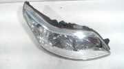Scheinwerfer Rechts 9646893880 Citroën C4 Berline (LC) Schrägheck 5-drs 1.6 16V (TU5JP4(NFU)) 2006-03