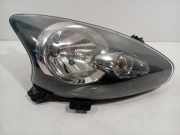 Scheinwerfer Rechts 0189033080 Toyota Aygo (B10) Schrägheck 1.0 12V VVT-i (1KR-FE) 2011