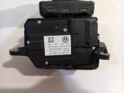 Schaltermechanisch AUTOMAAT 4M1713041G Volkswagen Touareg SUV 3.0 TDI 231 V6 24V (DEND) 2018 DEND