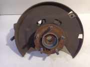 Radnabe Links Vorne Opel Astra J GTC (PD2/PF2) Schrägheck 3-drs 1.4 Turbo 16V ecoFLEX 140 (A14NET(Euro 5)) 2012