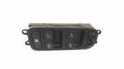 Bedienung Elektrische Ramen 03451100 Volvo V50 (MW) Kombi 2.0 D 16V (D4204T(Euro 3)) 2005-02