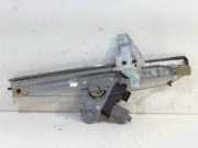 Fensterheber Elektr. Links Vorne 0130822368 Peugeot 308 (4A/C) Schrägheck 1.6 HDiF 16V (DV6TED4.FAP(9HZ)) 2007