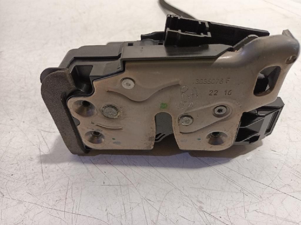 Türschloß Zv Elektrisch Rechts Hinten 3039072 Opel Astra K Sports Tourer Kombi 1.6 CDTI 110 16V (B16DTU) 2016-12 Bild Türschloß Zv Elektrisch Rechts Hinten 3039072 Opel Astra K Sports Tourer Kombi 1.6 CDTI 110 16V (B16DTU) 2016-12