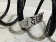 Schraubenfeder Hinten 42469578 Opel Karl Schrägheck 5-drs 1.0 ecoFLEX 12V (B10XE) 2018-01