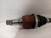 Antriebswelle Links Vorne 9809710080 Opel Crossland (X) SUV 1.2 Turbo 12V (B12XHL(EB2DT)) 2017-10