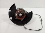 Radnabe Links Vorne 13409306 Opel Astra J GTC (PD2/PF2) Schrägheck 3-drs 1.7 CDTi 16V EcoFLEX 130 (A17DTF(Euro 5)) 2014