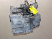 Getriebe Manuell AIS19CU3 Seat Altea (5P1) Großraumlimousine 2.0 TDI DPF (BMM) 2006